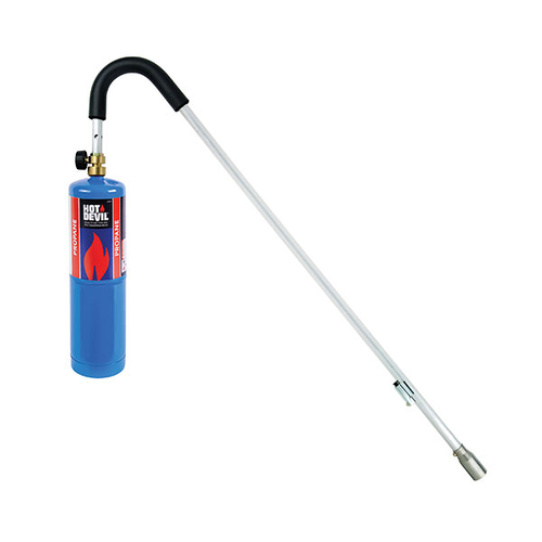 Super Weed Killer Heat Wand - HD8936B