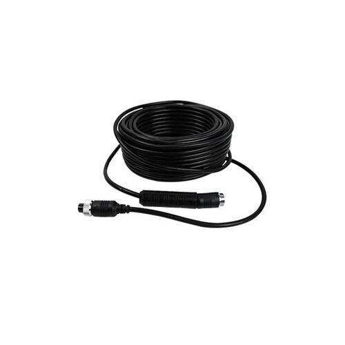 20 metre 4 Pin AHD Camera Extension Cable
