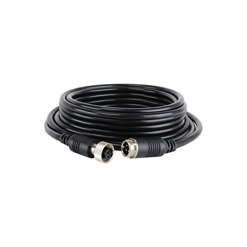 3 metre 4 Pin AHD Camera Extension Cable