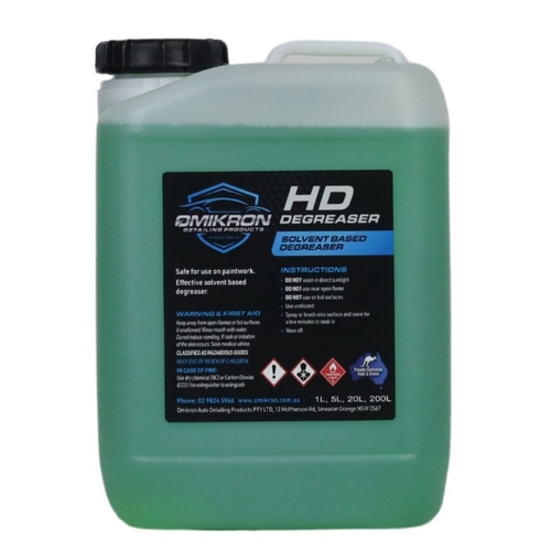 HD Degreaser 5L