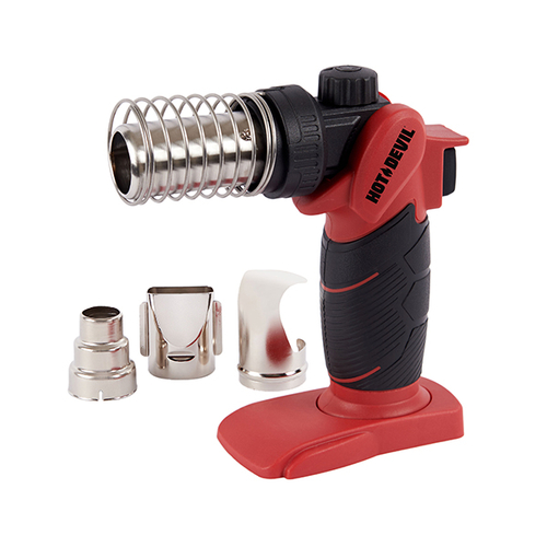 Butane Heat Gun - HDHG