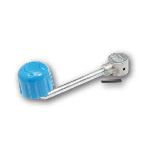 Jockey Wheel Handle To Suit All 350Kg Standard Jockey Wheels - HDL50B