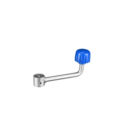 Ark Jockey Wheel Handle - HDL57