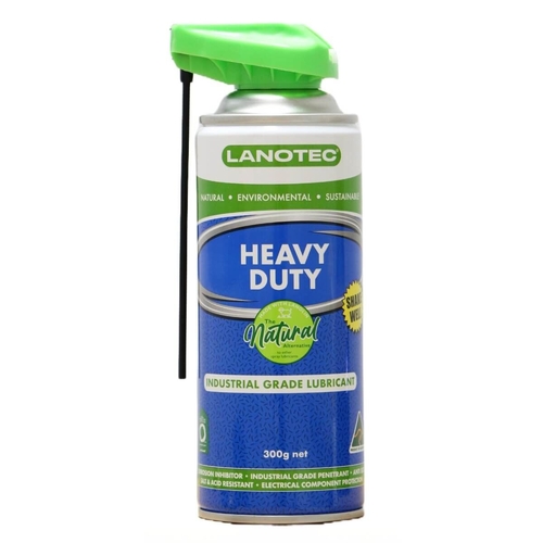 Lanotec Heavy Duty Lubricant 300Gm
