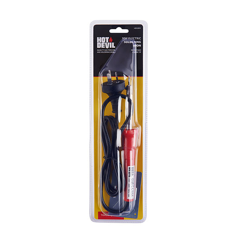 Electric Soldering Iron 30W