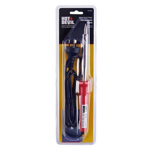Electric Soldering Iron 80 Watt