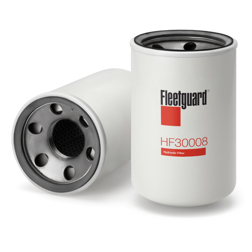 Hydraulic Filter