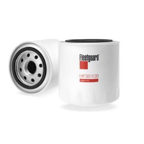 Hydraulic Filter