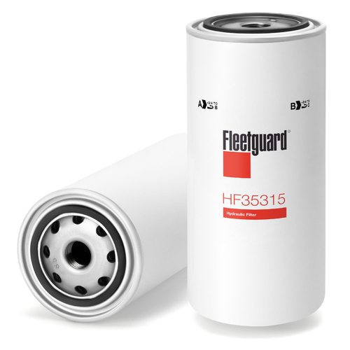 Fleetguard Hydraulic