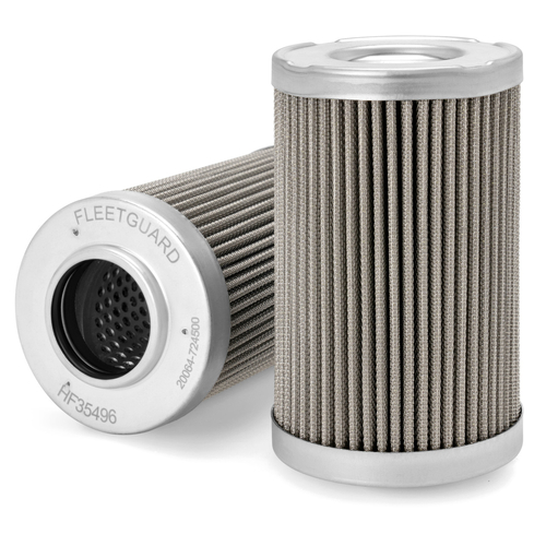 Hydraulic Filter - HF35496