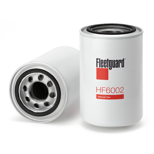 Hydraulic Filter