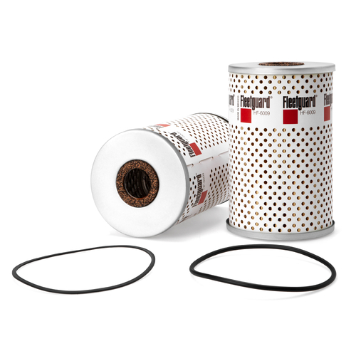 Hydraulic Filter
