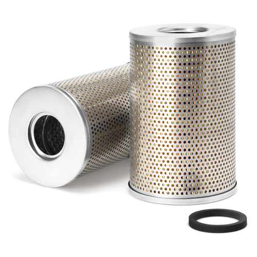 Hydraulic Filter