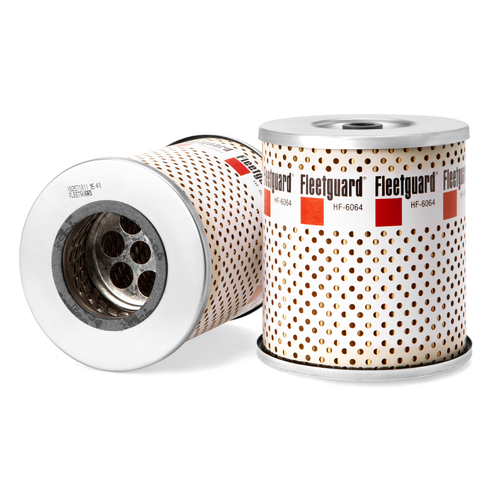 Hydraulic Filter
