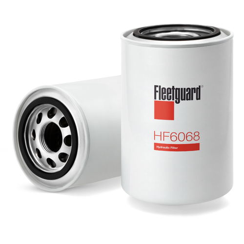 Hydraulic Filter