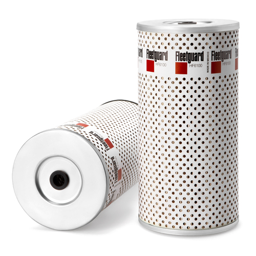 Hydraulic Filter