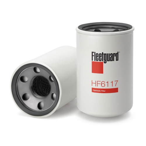 Hydraulic Filter