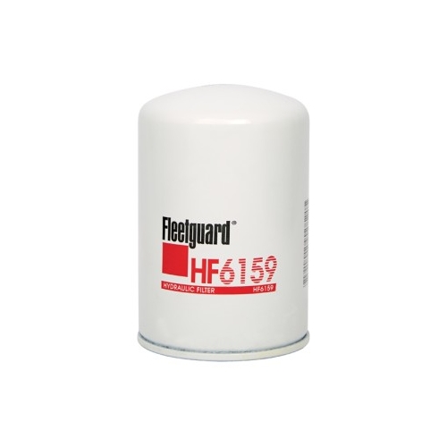 Hydraulic Filter