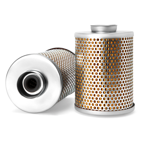 Hydraulic Filter
