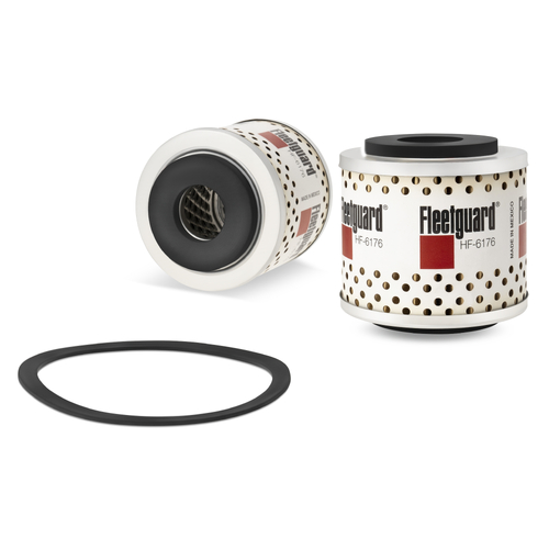 Hydraulic Filter