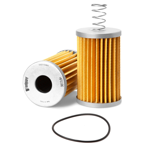 Hydraulic Filter