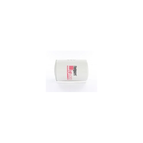 Hydraulic Filter