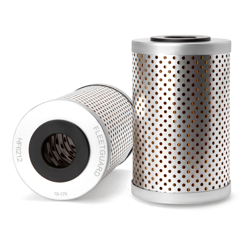Hydraulic Filter