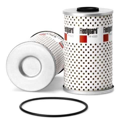 Hydraulic Filter