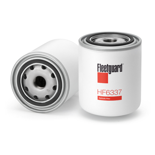 Hydraulic Filter