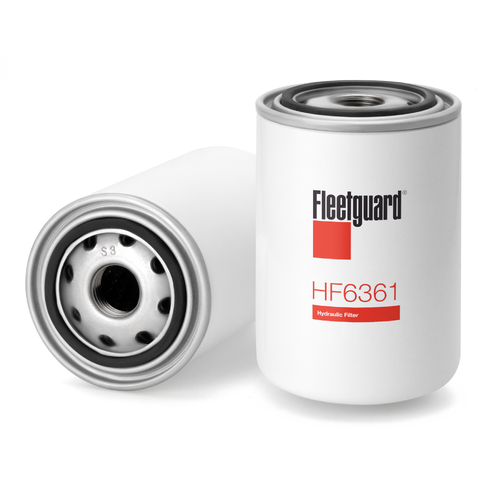 Hydraulic Filter
