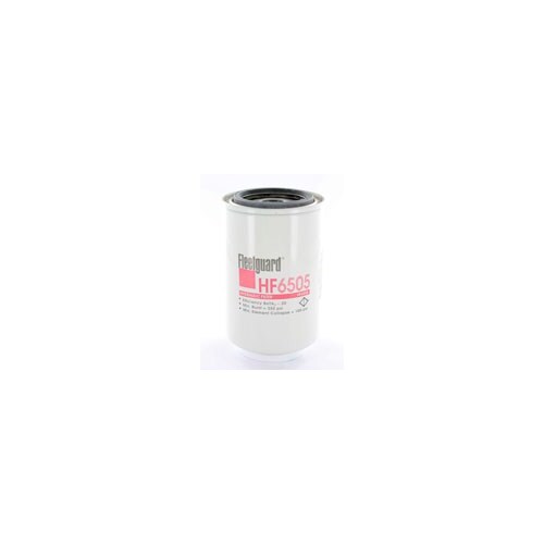 Hydraulic Filter