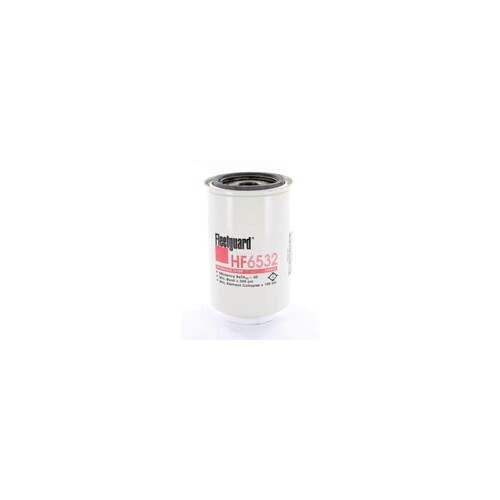Hydraulic Filter