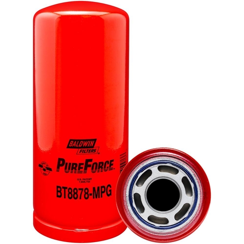 Hydraulic Filter