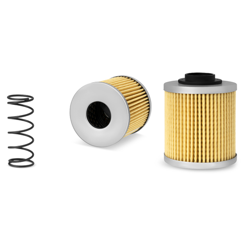 Hydraulic Filter