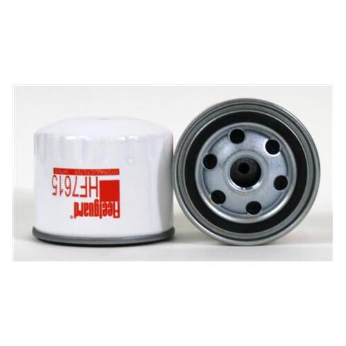 Hydraulic Filter