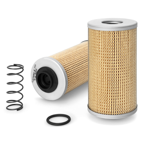 Hydraulic Filter