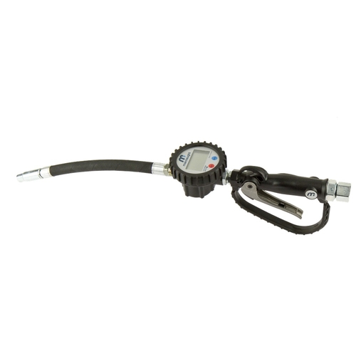 Digital Oil Control Gun