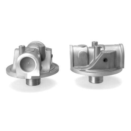 Hydraulic Filter Housing