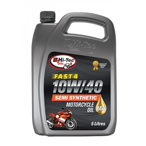 FAST 4 MA 10W40 - 4 L