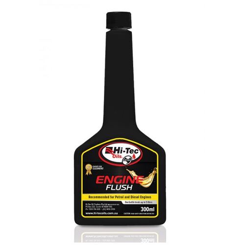 Engine Flush 300ml