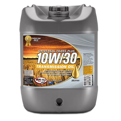 Universal Trans "PLUS" 10W/30 20L