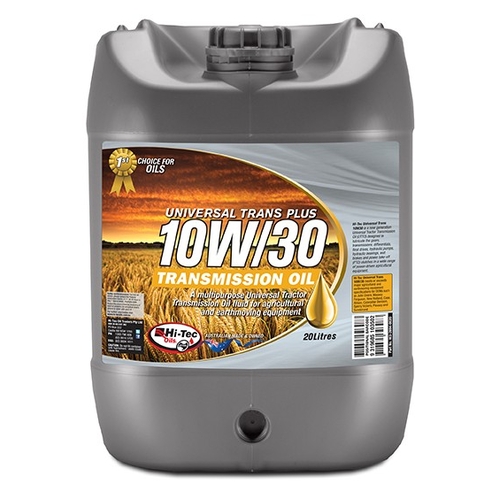CF Unitrans 10w30 20ltr - HI3-2693-0020