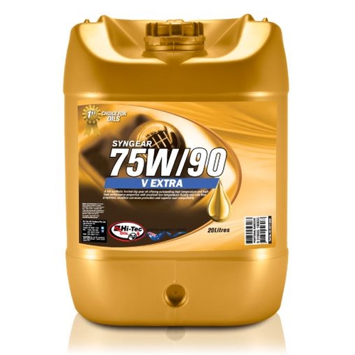 Syngear 75W90 V-Extra - 20l