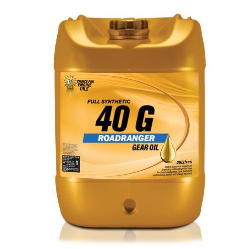 40G Road Ranger Synthetic 20L