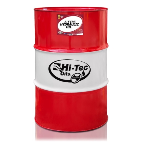S-Type Bio Hydraulic Oil 68 Grade - HI5-2921-200