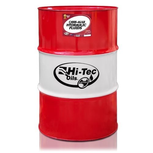 Fire Resistant Hydraulic Fluid 46  200Lt
