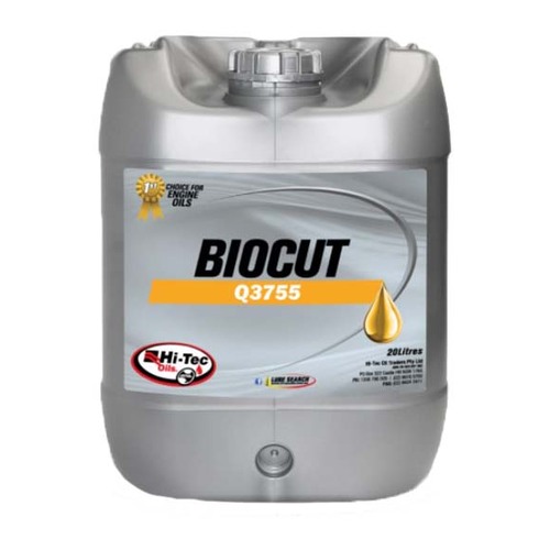 Hi-Tec Biocut 3755 Cutting Fluid 20 Litre