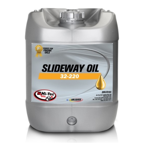 Slideway 32-20LT