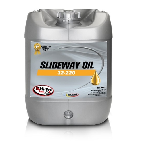 SLIDEWAY 220- 20LT - HI6-2605-0020