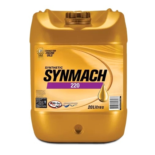 SYN Machine Oil 220 - 20L